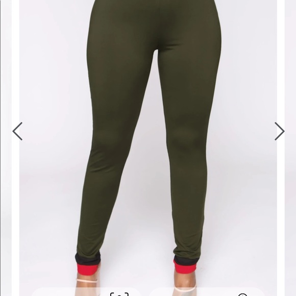 SOLD Fashion Nova My Way 3 Piece Set - Picture 6 of 10